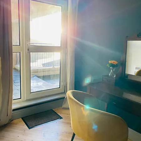 2 @ Bay Apartment *